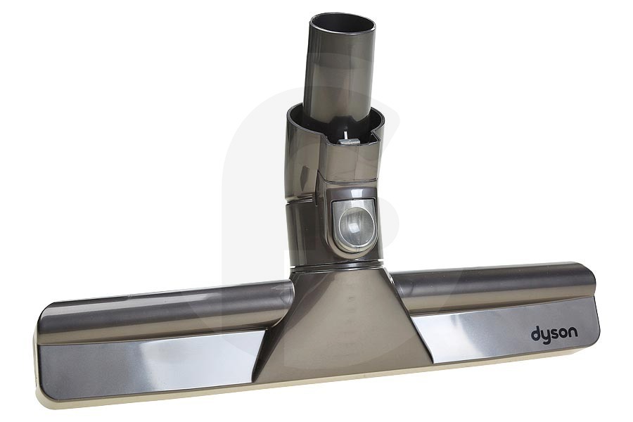 Dyson Aspiradora Boquilla para parquet (cepillo para parquet con rueda) aspiradora 90656208