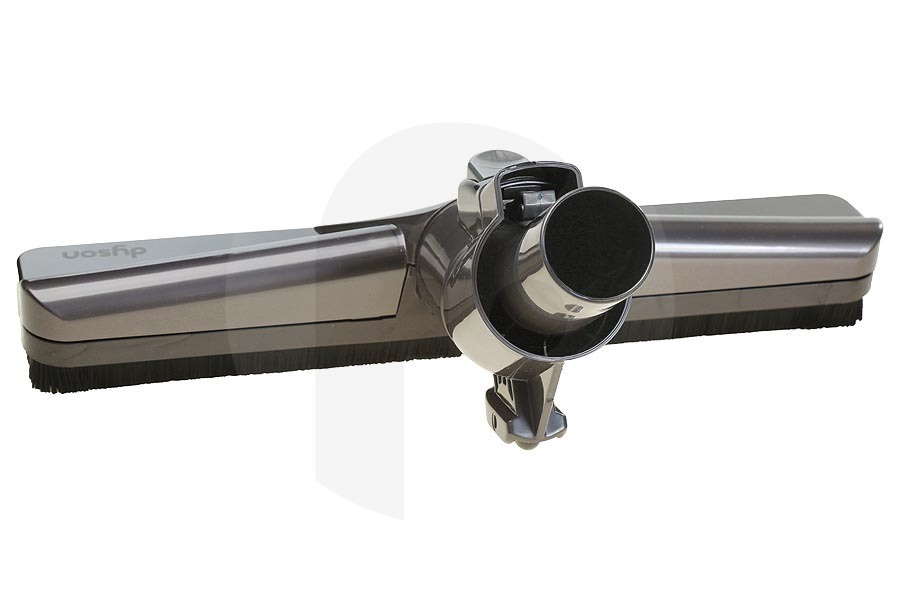 Dyson Aspiradora Boquilla para parquet (cepillo para parquet con rueda) aspiradora 90656208