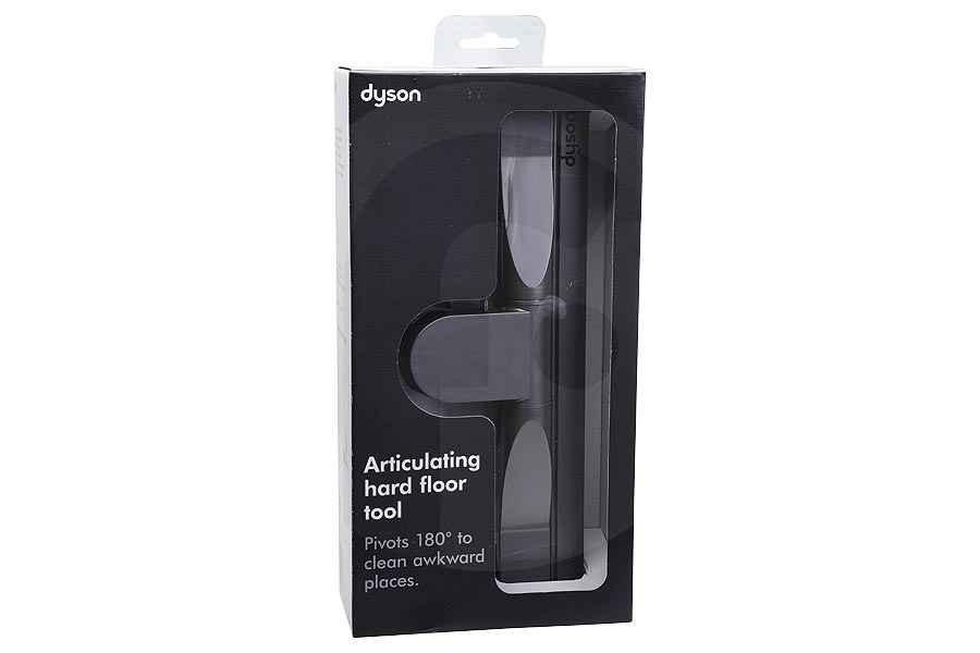 Dyson Aspiradora Dyson Cepillo con articulación para suelos duros aspiradora 92001804, 920018-04