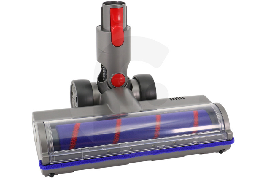 Dyson Aspiradora Boquilla alternativa para aspiradora 96648908 adecuado para entre otros V7, V8, V10, V11, V15
