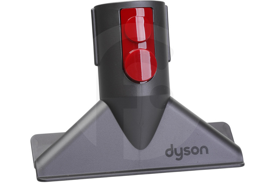 Dyson Dyson 967369-01 Aspiradora Boquilla para escalera Dyson 96736901 Aspiradora adecuado para entre otros CY22, CY28Gran bola, CY26
