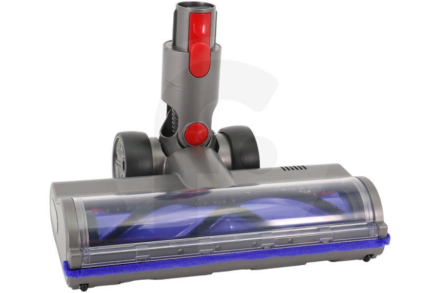 Alternatief Aspiradora Boquilla alternativa para aspiradora 97218203 adecuado para entre otros V7, V8, V10, V11, V15