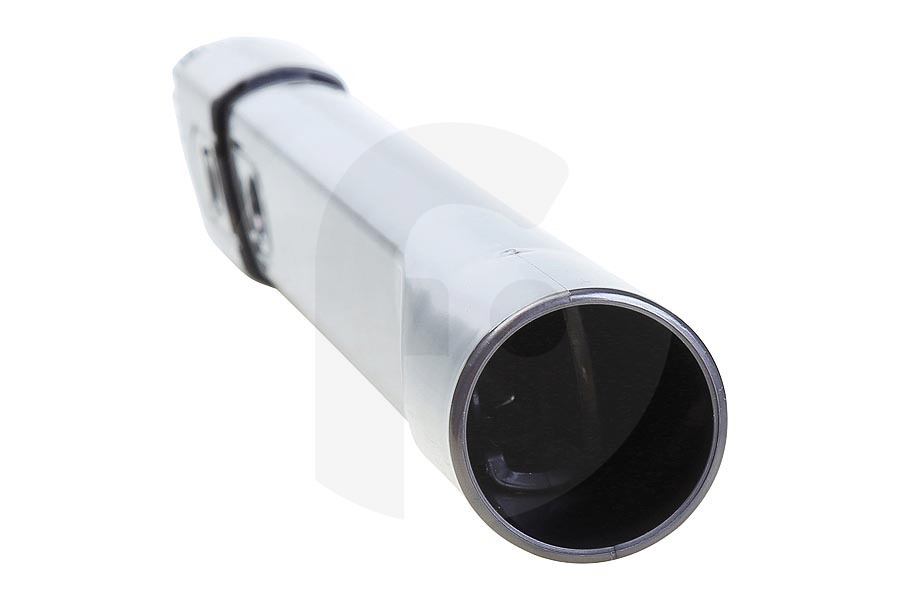 Dyson Aspiradora Flexi Crevice boquilla para ranuras (boquilla para grietas, herramienta para ranuras, boquilla para hendiduras) flexible extensible gris para Dyson aspiradora 91763301, 917633-01