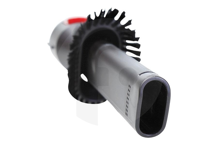 Dyson Aspiradora Dyson accesorio para ranuras (boquilla para radiador) con cepillo plumero aspiradora 96736801, 967368-01