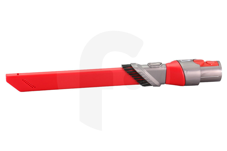 Alternatief Aspiradora Boquilla de aspiración alternativa 97135701 Aspiradora adecuado para entre otros SV15 Detectar SV22