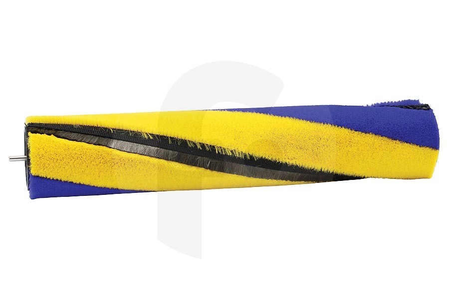 Dyson Dyson 971634-01 Aspiradora Cepillo rodillo 97163401 Aspirador adecuado para entre otros SV16 de gran tamaño, absoluto, SV22 V15 DT