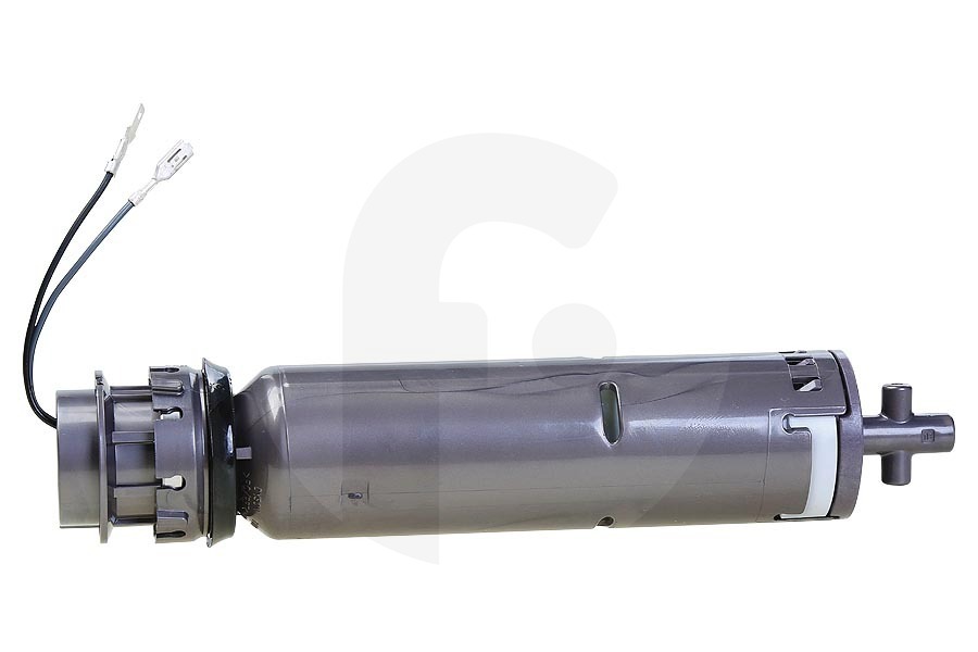 Dyson Dyson motor de la escobilla de goma (Soft roller, cepillo) V8 / SV10 aspiradora 96679202, 966792-02 adecuado para entre otros V8, SV10