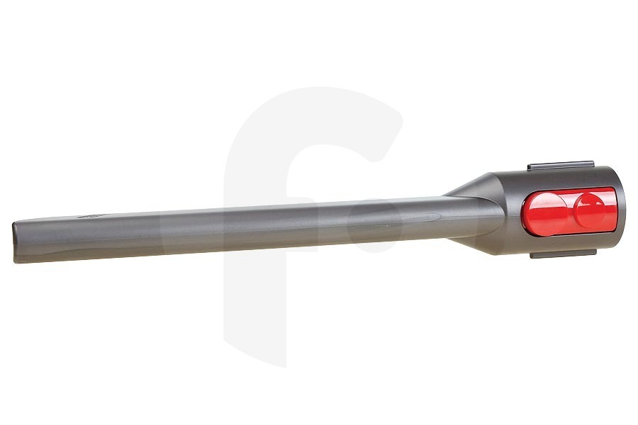 Dyson Aspiradora Dyson accesorio para ranuras (boquilla de aspiración para ranuras) 250mm aspiradora inalámbrica 96761201, 967612-01