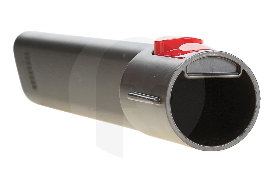 Dyson Aspiradora Dyson accesorio para ranuras (boquilla de aspiración para ranuras) 250mm aspiradora inalámbrica 96761201, 967612-01