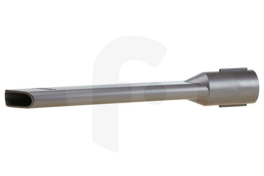 Dyson Aspiradora Dyson accesorio para ranuras (boquilla de aspiración para ranuras) 250mm aspiradora inalámbrica 96761201, 967612-01