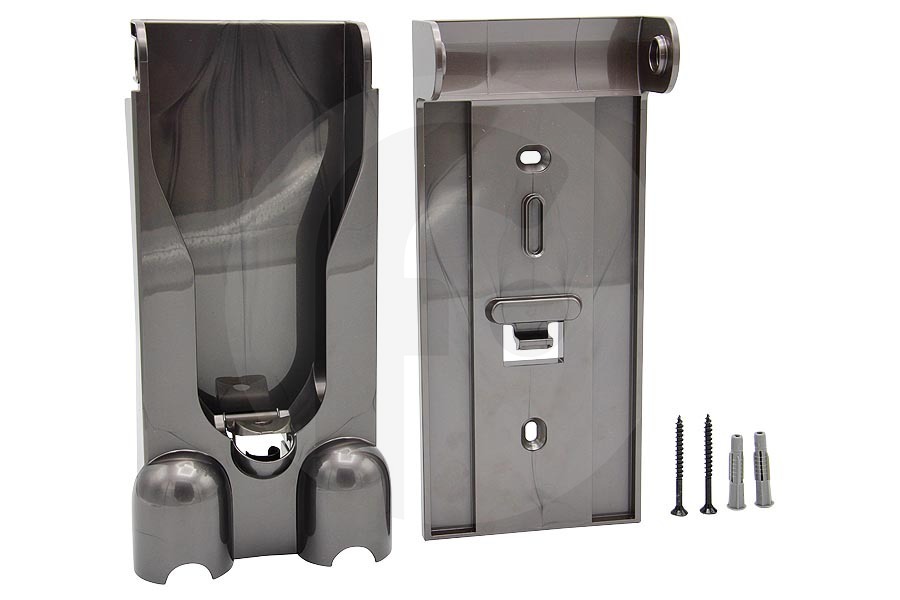 Dyson Aspiradora Dyson soporte de pared (estación de carga), aspiradora inalámbrica 97001102, 970011-02 adecuado para entre otros V11 Total Clean, Abs Extra Pro, Animal Extra