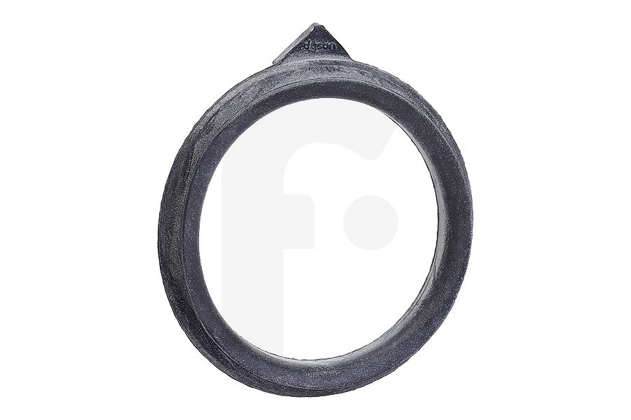 Dyson Aspiradora Dyson junta (o-ring) componente de aspiración aspiradora inalámbrica 90376701, 903767-01 adecuado para entre otros CC08, CC19, CC20, CC21, CC29