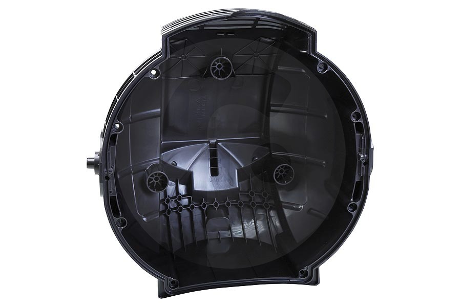 Dyson Aspiradora Dyson parte inferior carcasa gris aspiradora 92194702, 921947-02