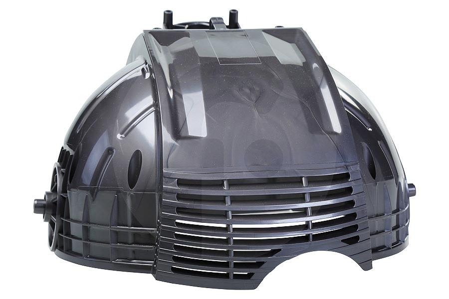 Dyson Aspiradora Dyson parte inferior carcasa gris aspiradora 92194702, 921947-02