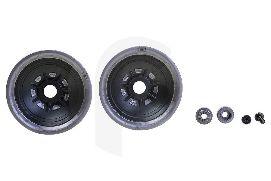 Dyson Aspiradora Rueda Dyson para aspiradora 966817-01