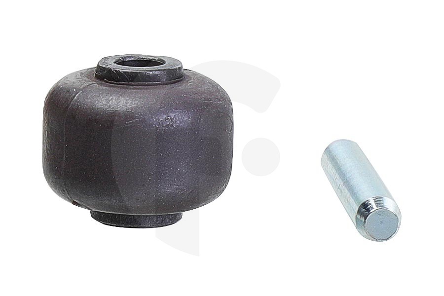 Dyson Aspiradora Dyson rueda con eje para cepillo turbo (boquilla turbo) para aspiradora inalámbrica negro 96761901, 967619-01