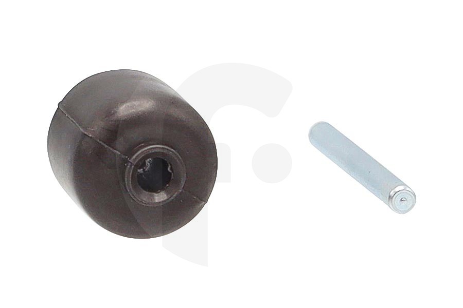 Dyson Aspiradora Dyson 966819-01 Rueda 96681901 Aspirador adecuado para entre otros SV05