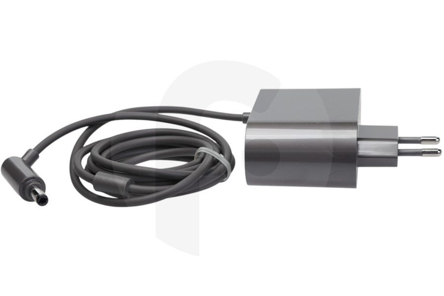 Dyson Aspiradora Dyson cargador (adaptador, cargador de batería) 220V aspiradora inalámbrica 967813-03, 96781303
