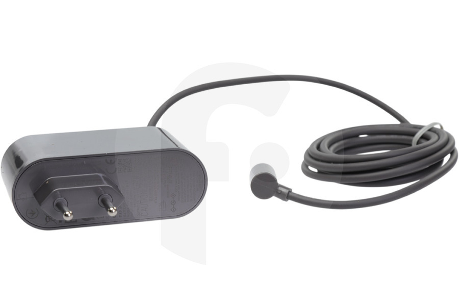 Dyson Aspiradora Dyson cargador (adaptador, cargador de batería) 220V aspiradora inalámbrica 967813-03, 96781303