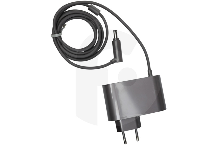 Dyson Aspiradora Dyson cargador (adaptador, cargador de batería) 220V aspiradora inalámbrica 967813-03, 96781303