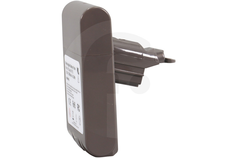 Dyson Aspiradora Aspiradora Batería Alternativa 96781021