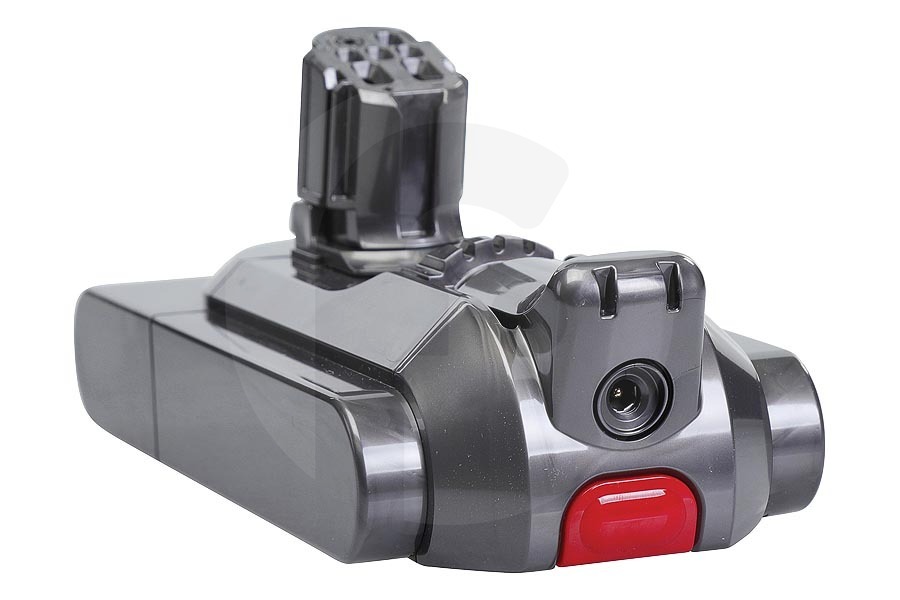 Dyson Aspiradora Dyson batería de iones de litio de 25,2 V aspiradora inalámbrica 96547001, 965470-01