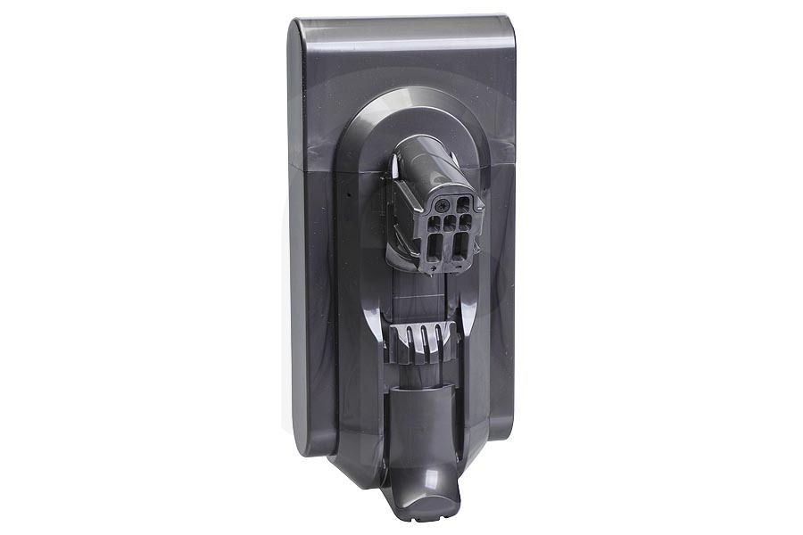 Dyson Aspiradora Dyson batería de iones de litio de 25,2 V aspiradora inalámbrica 96547001, 965470-01