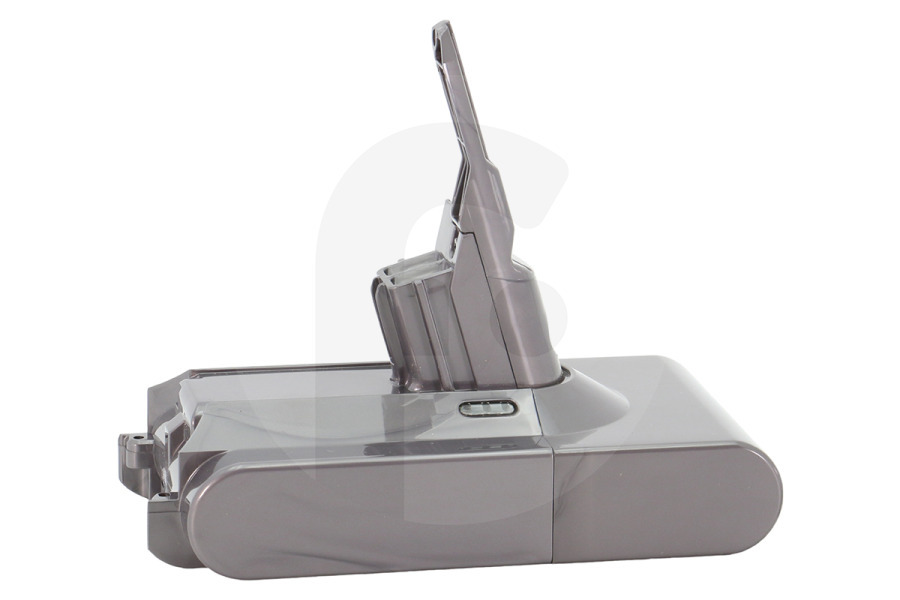 Dyson Aspiradora Dyson 967834-07 Dyson Power Pack 96783407 Aspiradora adecuado para entre otros SV10 Absoluto, Absoluto Extra, SV10 V8 Absoluto, SV10E