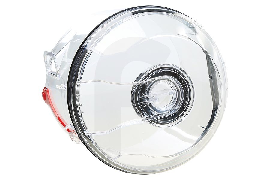 Dyson Aspiradora Depósito de polvo aspiradora 923411-01, 92341101