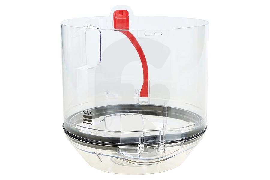 Dyson Aspiradora Depósito de polvo aspiradora 923411-01, 92341101 adecuado para entre otros CY27, DC28C, DC39C, DC37