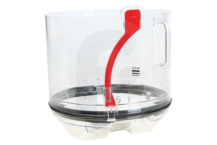 Dyson Aspiradora Depósito de polvo aspiradora 923411-01, 92341101