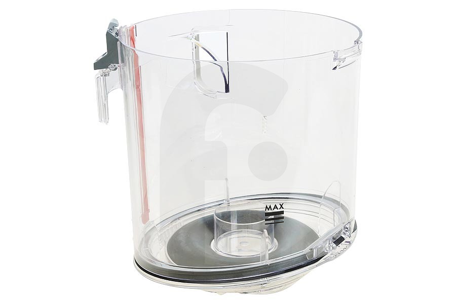 Dyson 91479601 Aspiradora Dyson Cubo (repuesto para polvo) aspiradora 914796-01 adecuado para entre otros DC23, DC23 T2, DC32