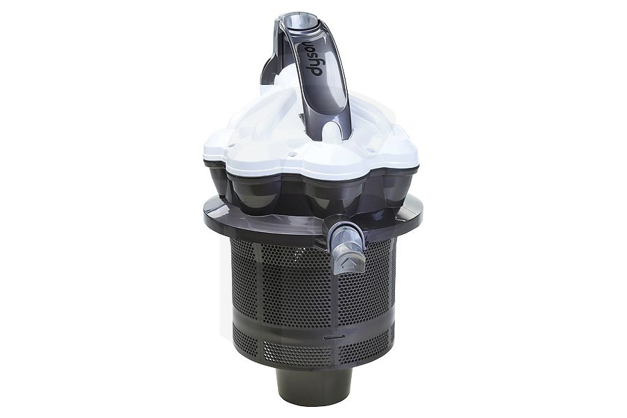 Dyson Aspiradora Dyson Conjunto de ciclones (superior) aspiradora 910885-36, 91088536 adecuado para entre otros DC19, DC19 T2, DC29, DC29 Animal Pro