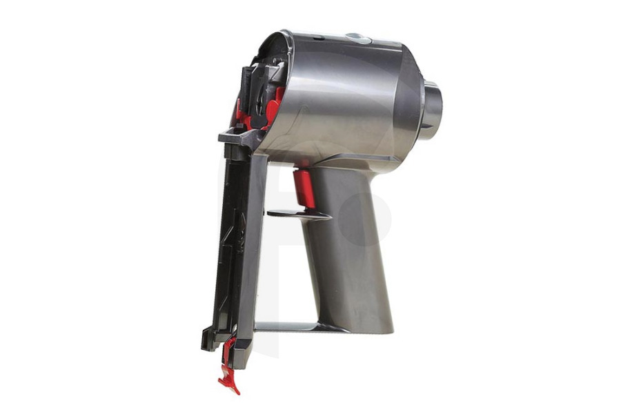 Dyson Aspiradora Cuerpo principal Dyson para aspiradora 967812-01, 96781201 adecuado para entre otros SV10