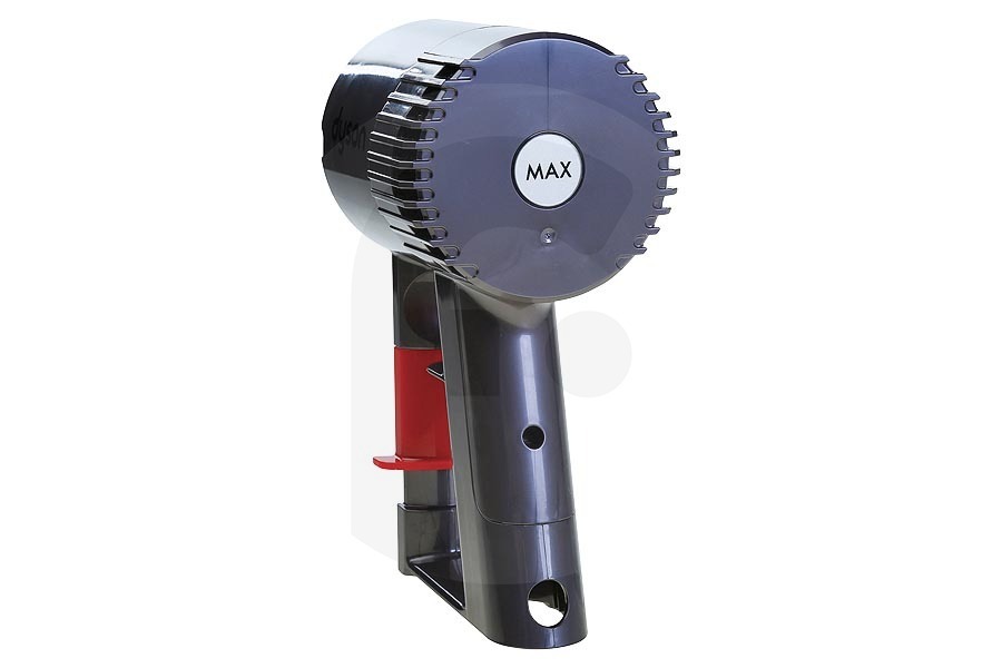 Dyson Aspiradora Dyson  motor Main Body incl. carcasa y asa, gris rojo aspiradora 965774-01, 96577401