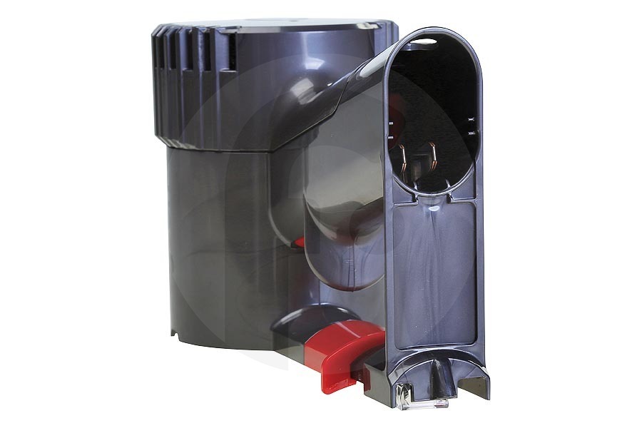 Dyson Aspiradora Dyson  motor Main Body incl. carcasa y asa, gris rojo aspiradora 965774-01, 96577401