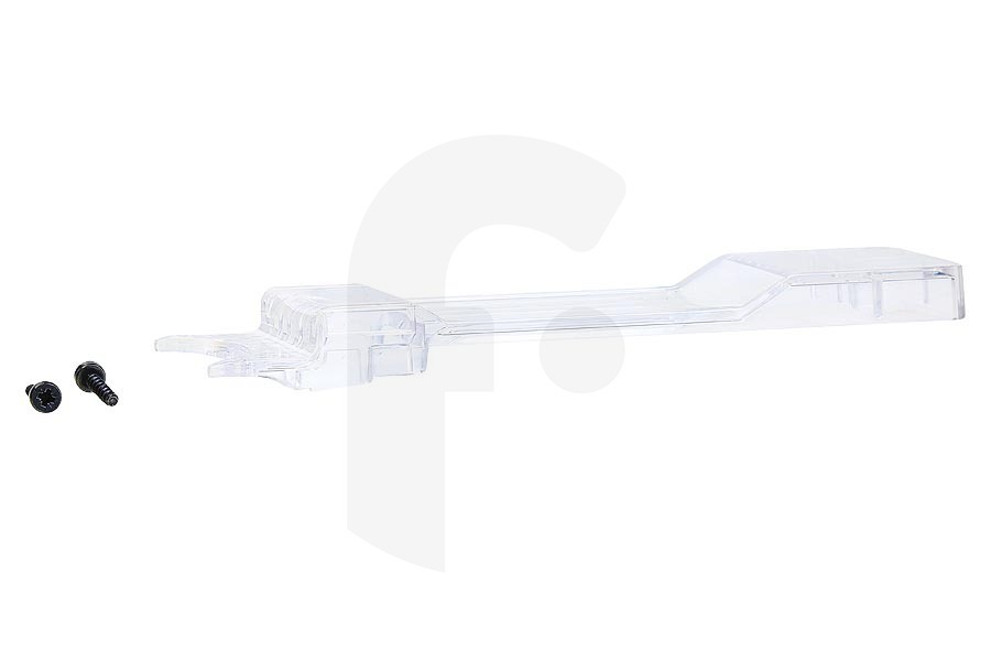 Dyson Aspiradora Dyson  motor Main Body incl. carcasa y asa, gris rojo aspiradora 965774-01, 96577401