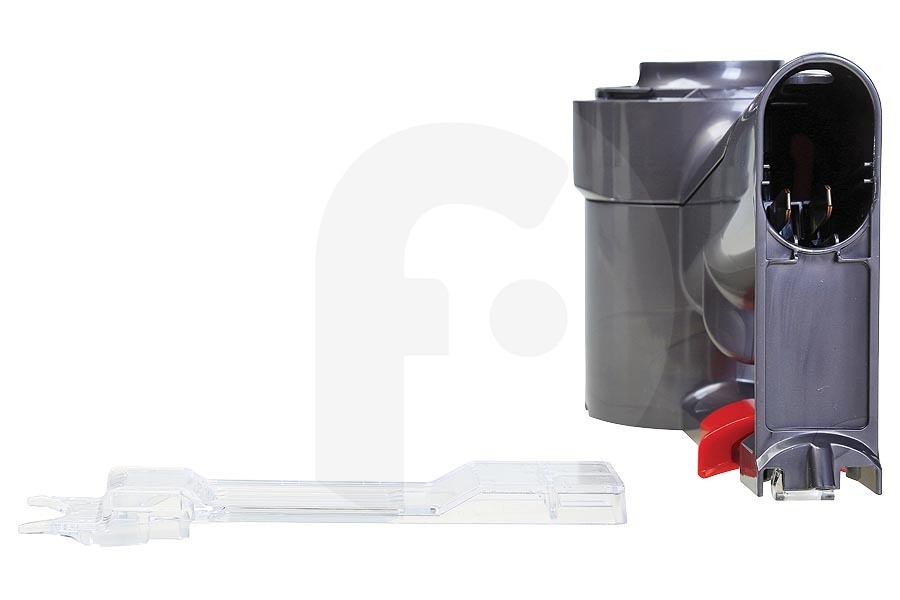 Dyson Aspiradora Dyson V6 / SV09 motor Main Body incl. carcasa, asa y herramienta de separación 100x75x172mm 221090-03-KMA0116 aspiradora 96791103, 967911-03