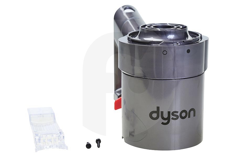 Dyson Aspiradora Dyson V6 / SV09 motor Main Body incl. carcasa, asa y herramienta de separación 100x75x172mm 221090-03-KMA0116 aspiradora 96791103, 967911-03