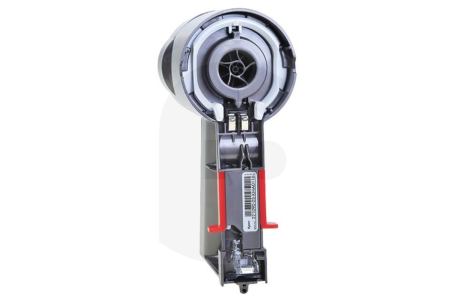 Dyson Aspiradora Dyson V6 / SV09 motor Main Body incl. carcasa, asa y herramienta de separación 100x75x172mm 221090-03-KMA0116 aspiradora 96791103, 967911-03
