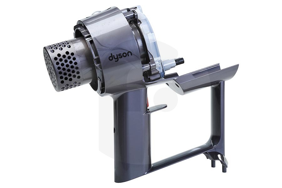 Dyson Aspiradora Dyson V10 / SV12 motor Main Body incl. alojamiento, mango aspiradora inalámbrica 96987502, 969875-02