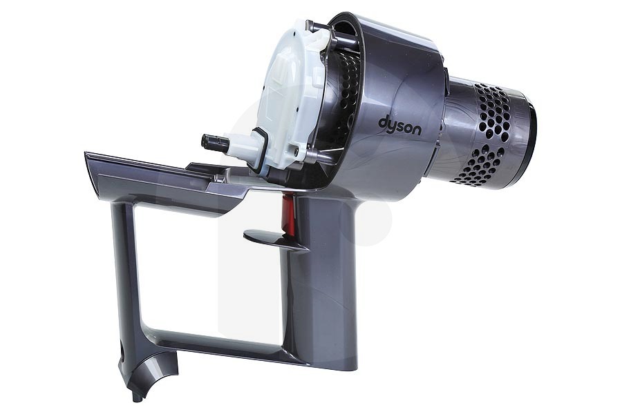 Dyson Dyson V11 / SV14 motor Main Body incl. alojamiento, mango aspiradora inalámbrica 97014801, 970148-01 adecuado para entre otros SV14 Absolute, Absolute Pro, Animal, Total Clean