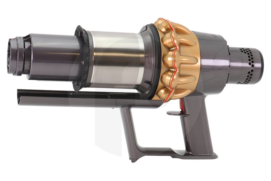 Dyson Aspiradora Dyson 965478-15 Aspiradora Dyson Main Body & Big Cyclone 96547815 adecuado para entre otros SV22 V15 Detección completa, completa +