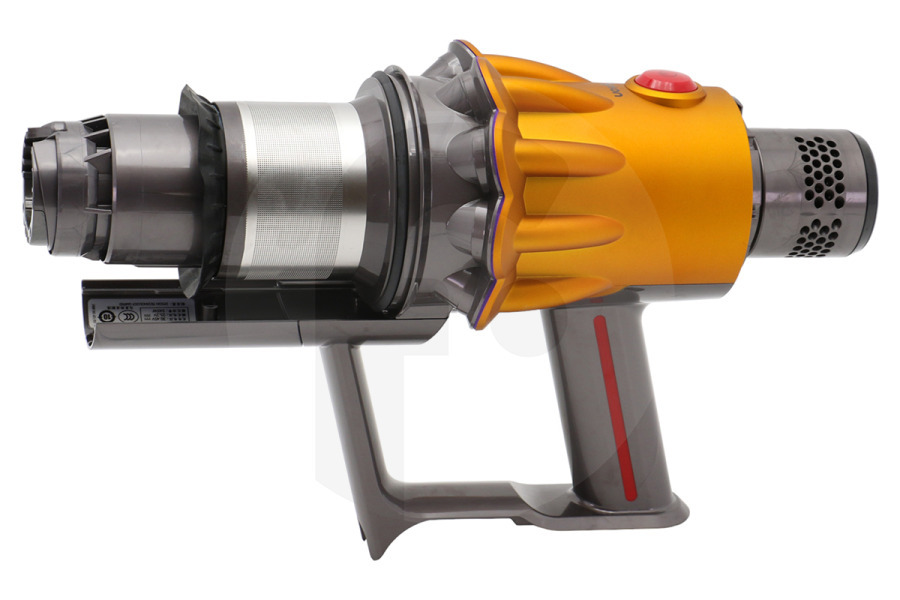 Dyson Aspiradora Dyson 9701640-11 Aspiradora Dyson Main Body & Cyclone 97164011 adecuado para entre otros SV26 V12 Delgado Absoluto