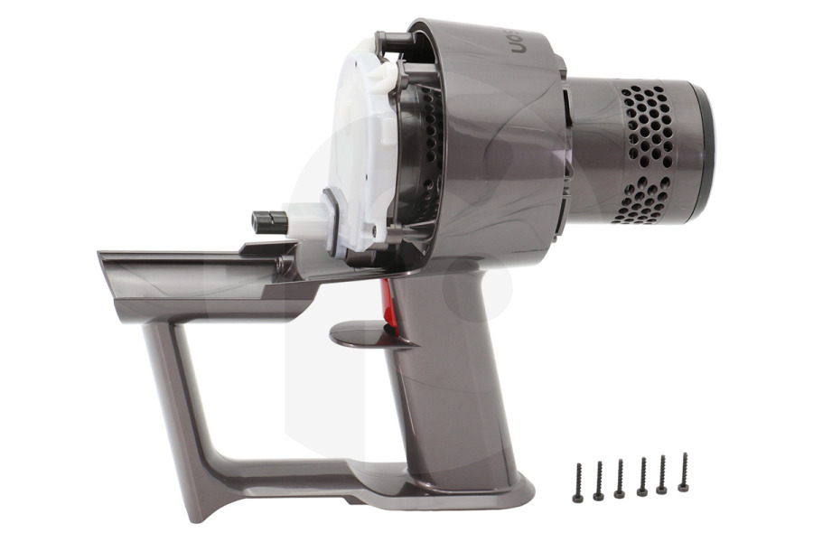 Dyson Aspiradora Dyson 970437-01 Cuerpo principal 97043701 Aspiradora adecuado para entre otros V11 SV15 Esponjoso, V11 SV17 Absoluto