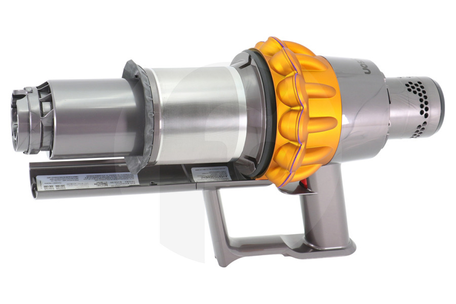 Dyson Aspiradora Dyson 965478-11 Cuerpo principal y ciclón 96547811 Aspiradora adecuado para entre otros SV22 V15 Detección absoluta