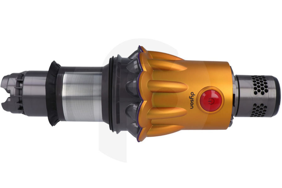 Dyson Aspiradora Dyson 971640-02 Aspiradora Dyson Main Body & Cyclone 97164002 adecuado para entre otros SV20, SV30 V12 Detectar Absoluto Delgado