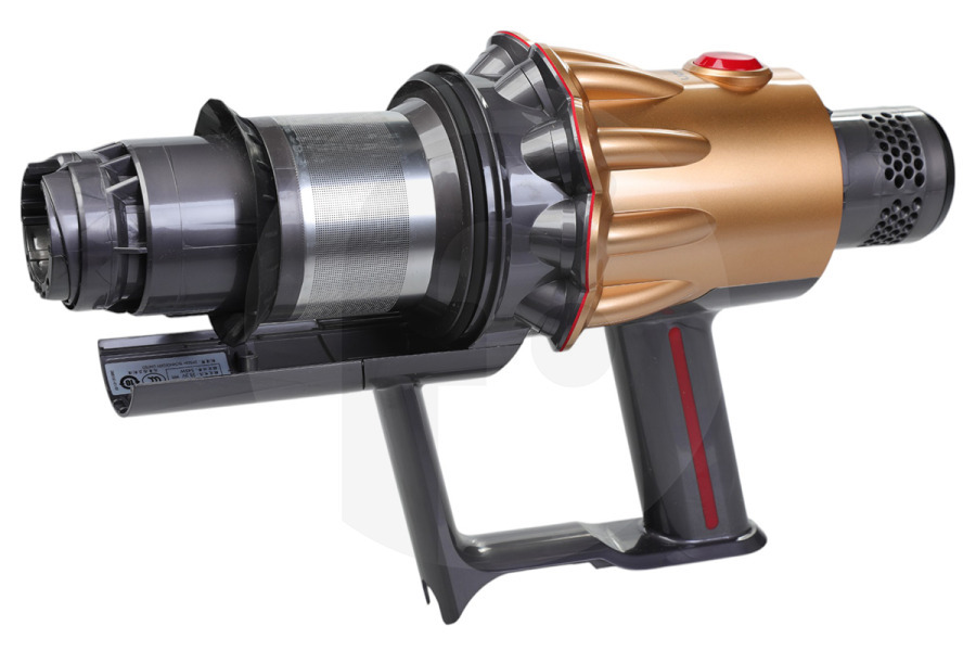 Dyson Aspiradora Dyson 971640-03 Aspiradora Dyson Main Body & Cyclone 97164003 adecuado para entre otros SV20, SV30 V12 Detectar Absoluto Delgado