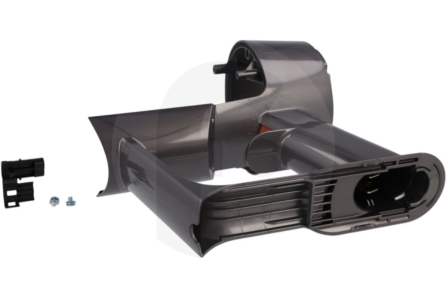 Dyson Aspiradora Dyson Main Body para aspiradora 97365401, 973654-01 adecuado para entre otros SV22 V15 Detección adicional, detección completa