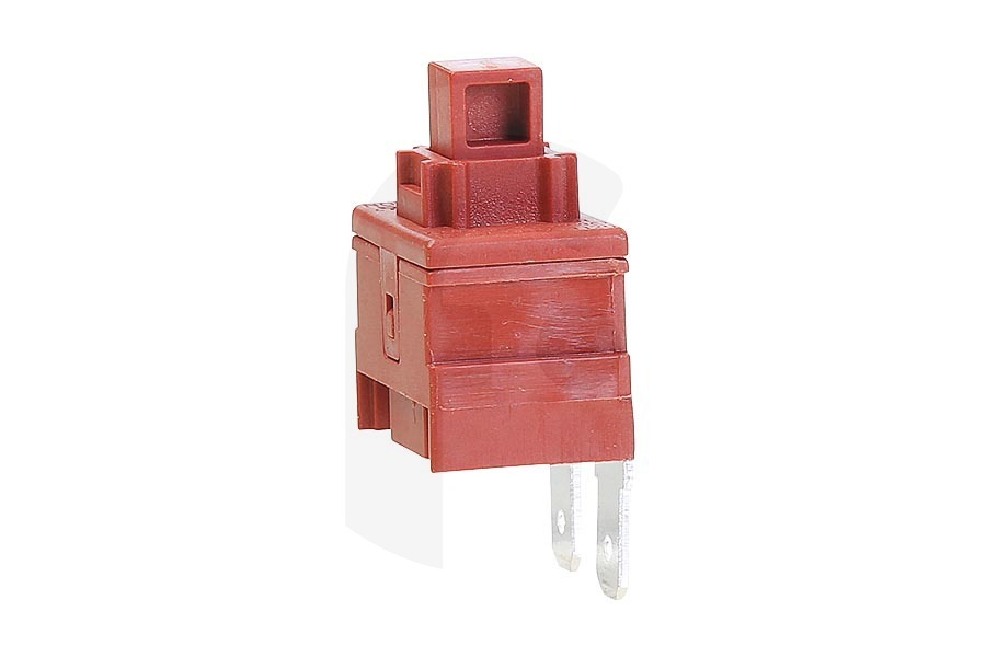 Dyson Aspiradora Interruptor de encendido / apagado, 2 contactos, para Dyson NOVA KAN-L5 aspiradora 91097101, 910971-01